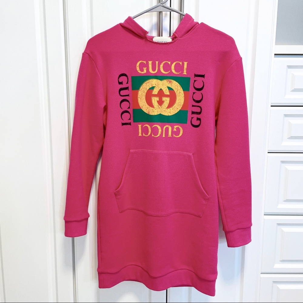 Gucci hoodie